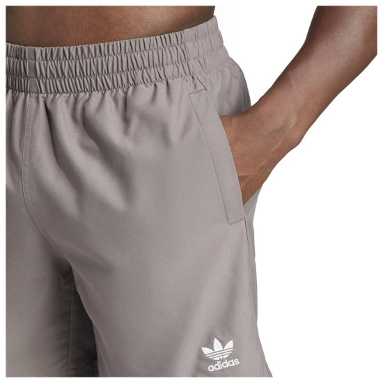 Adidas Ανδρικό μαγιό Originals Essentials Solid Swim Shorts